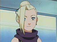 Ino Yamanaka